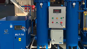 螺紋的儲(chǔ)氣罐和法蘭的儲(chǔ)氣罐有什么區(qū)別?